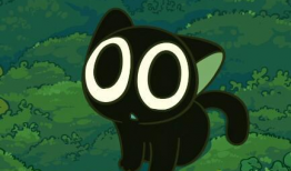 罗小黑漫画,奇幻世界的守护者传奇